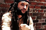 Alborosie