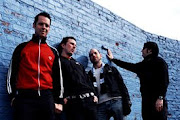 Bouncing Souls