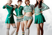 Miss A