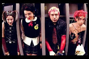 Mindless Self Indulgence