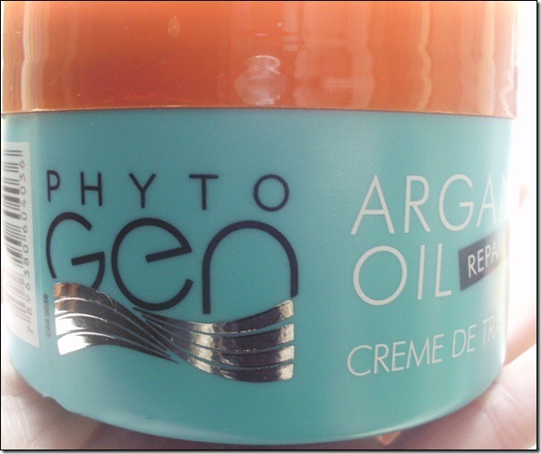 Phytogen Argan Oil