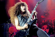 Marty Friedman