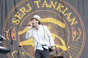 Serj Tankian