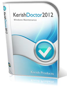 Kerish Doctor 2012 