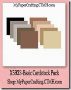 basic cardstock pack-200