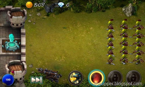 Free Download Kill Devils v1.80 Android Game (APK)