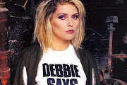 Debbie Harry