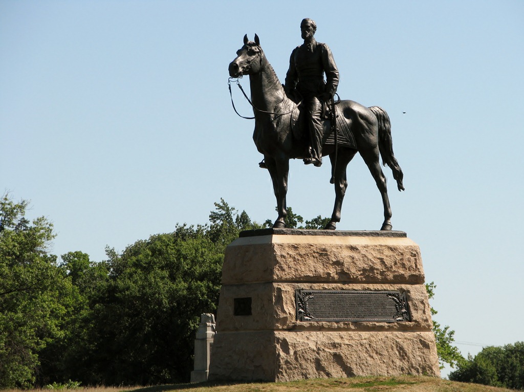 [2916%2520Pennsylvania%2520-%2520Gettysburg%252C%2520PA%2520-%2520Gettysburg%2520National%2520Military%2520Park%2520Auto%2520Tour%2520-%2520Major%2520General%2520Meade%2520Memorial%2520seated%2520on%2520his%2520horse%252C%2520Old%2520Baldy%255B3%255D.jpg]