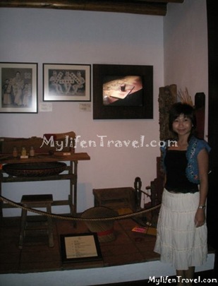 Macau Museum 118 Macau Museum 118