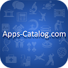 Apps Catalog - App of the Apps Application icon