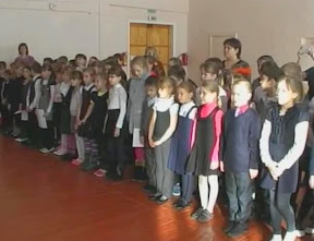 Месячник в гимназии