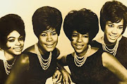The Marvelettes