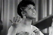 Ruth Brown