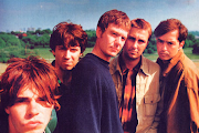 The Charlatans