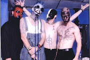 Mudvayne