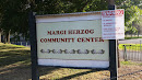 Margi Herzog Community Center