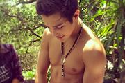 Austin Mahone