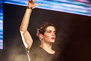 Martin Garrix