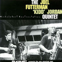Joel Futterman & Kidd Jordan Quintet: Qui?