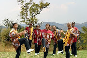 Ladysmith Black Mambazo