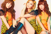 Orange Caramel