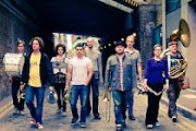 Hackney Colliery Band