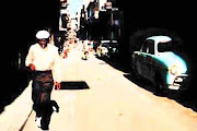 Buena Vista Social Club