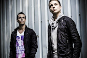 Blasterjaxx