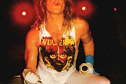 David Lee Roth