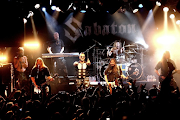 Sabaton
