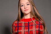 Connie Talbot
