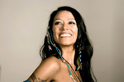 Lila Downs