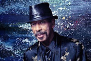 Ornette Coleman