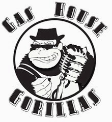 gas house gorilla
