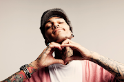 Travie McCoy
