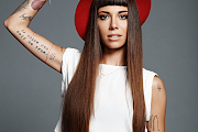 Christina Perri