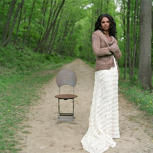 Audra McDonald