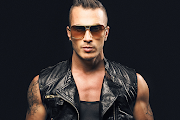 Shawn Desman