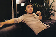 Noel Gallagher