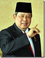 Yudhoyono Murderer