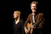 Glen Hansard & Markéta Irglová