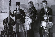 Stray Cats