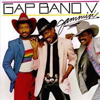 Gap Band V: Jammin'