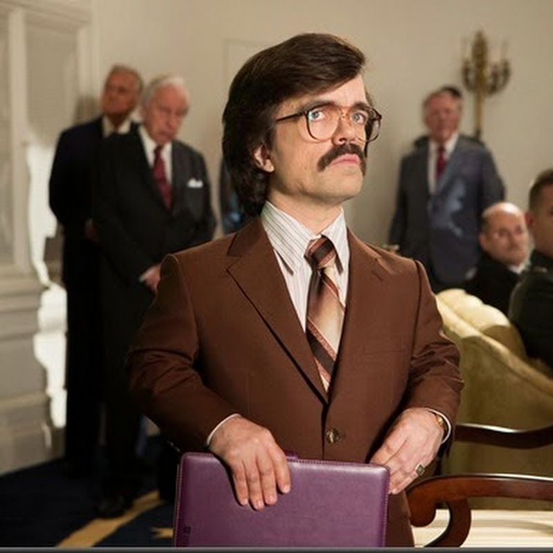 Peter Dinklage: Threat at its Worst in “X-Men: Days of Future Past”