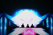 Swedish House Mafia