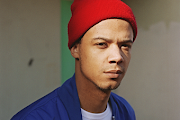 Raleigh Ritchie