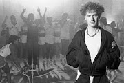 Malcolm McLaren