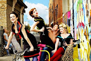 The Puppini Sisters