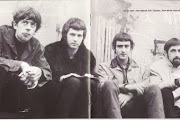 John Mayall and the Bluesbreakers