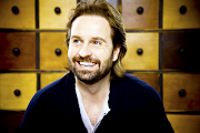 Alfie Boe